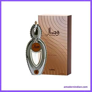 Ajmal Wisal EDP (50ml) Oriental perfume for Women