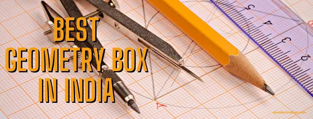 Best Geometry Box In India
