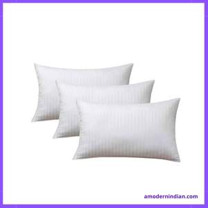 Urban Basics Ultra-Soft Microfibre Pillow