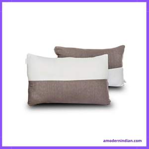 Wakefit Hollow Fiber Pillow
